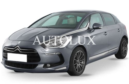 Citroen DS5 2012 2015
