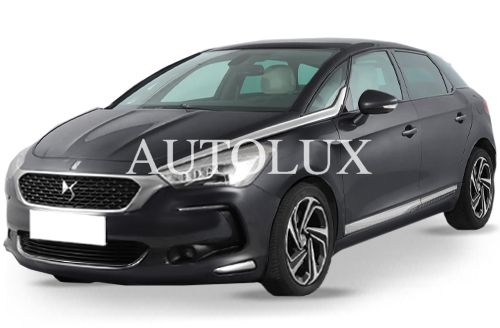 Citroen DS5 2015 2019