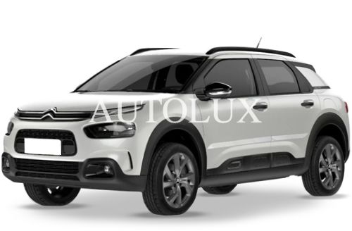 Citroen C4 Cactus 2018 2020