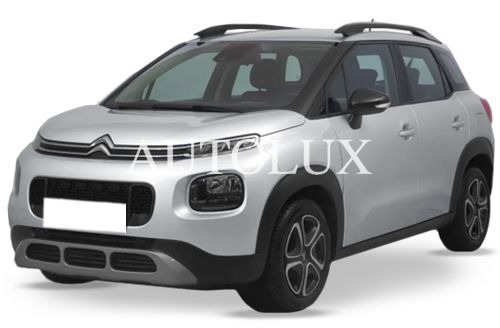 Citroen C3 Aircross 2017 2020