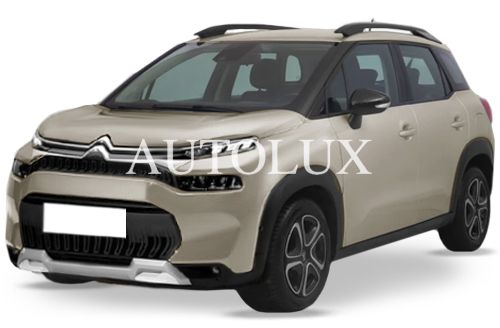 Citroen C3 Aircross 2020 2024
