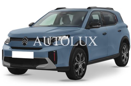 Citroen C3 Aircross 2 Fase 1 2024, 2025, 2026 