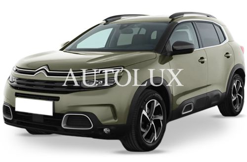 Citroen C5 Aircross 2018 2022