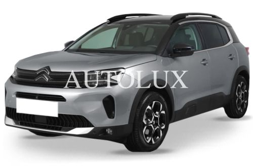 Citroen C5 Aircross 2022 >
