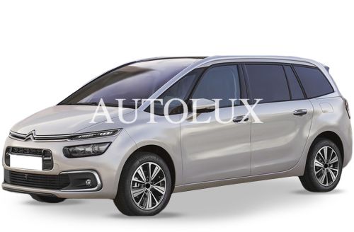 Citroen C4 Grand Spacetourer 2018 2022