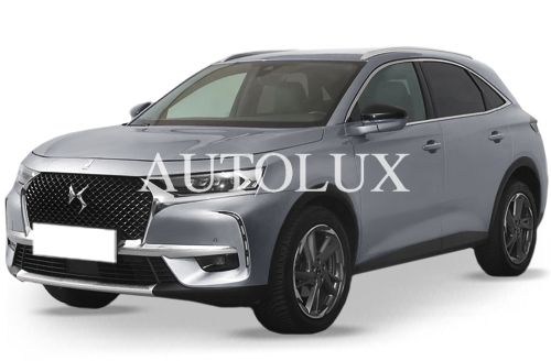 Citroen DS7 2017 2022