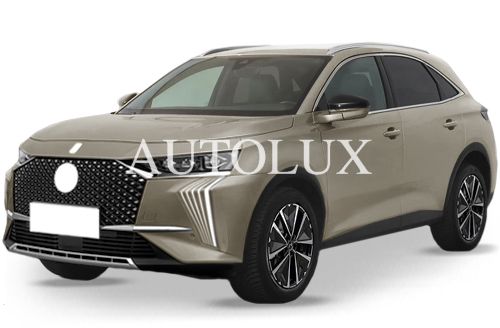Citroen DS7 2022 >