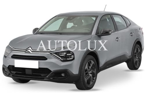 Citroen C4 X 1 Fase 1 2022 - 2023 - 2024 - 2025 - 2026 