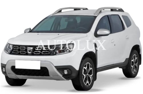 Dacia Duster 2018 2022