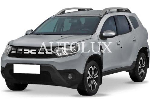 Dacia Duster 2022 2024