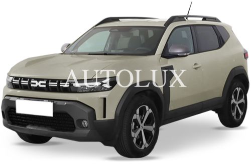 Dacia Duster 2024 >