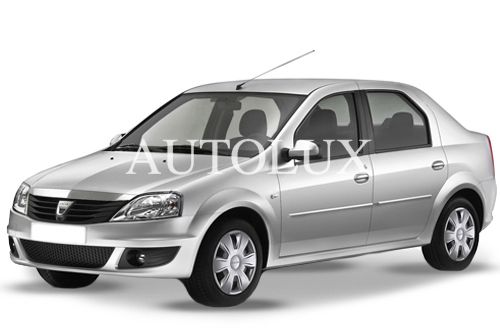 Dacia Logan 2008 2013