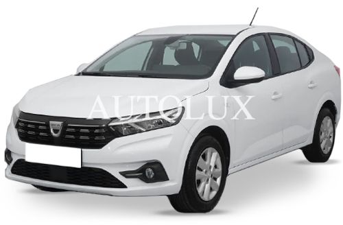 Dacia Logan 2021 >