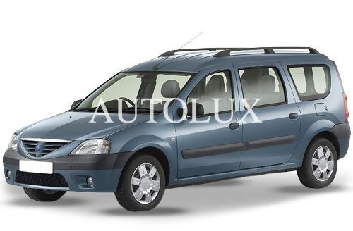 Dacia Logan MCV / Van 2006 2008