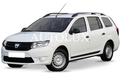Dacia Logan MCV / Van 2013 2017