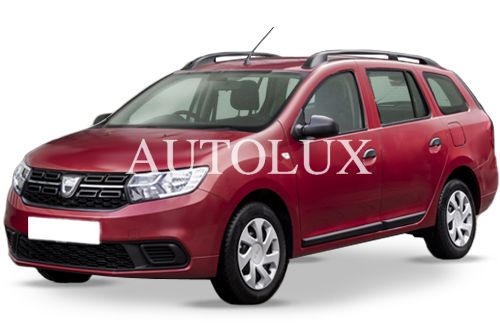 Dacia Logan MCV / Van 2017 2021