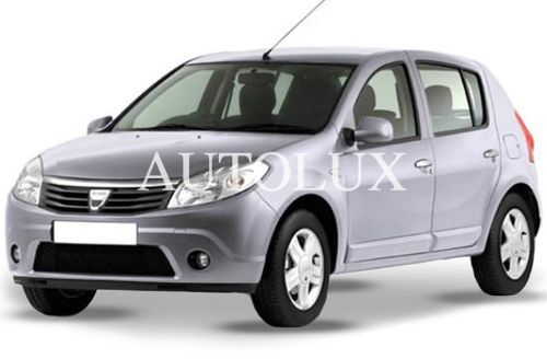 Dacia Sandero 2008 2013