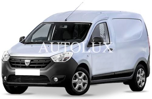 Dacia Dokker 2013 2017