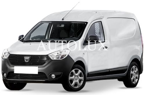 Dacia Dokker 2017 2021