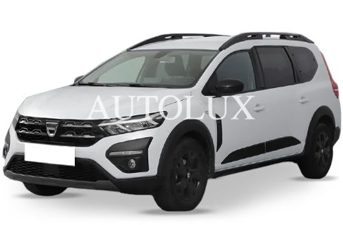 Dacia Jogger 2021 >