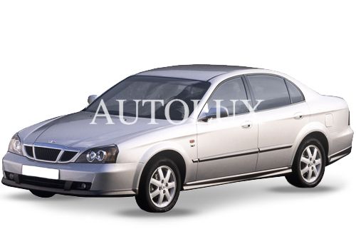Daewoo Evanda 2002 2005