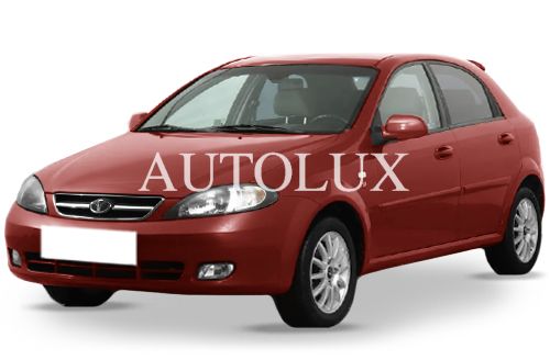 Daewoo Lacetti 2004 2005