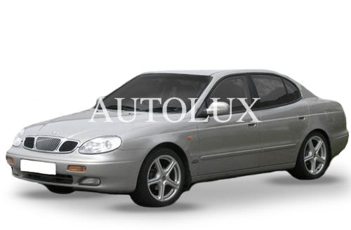 Daewoo Leganza 1997 2003