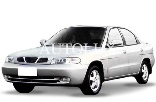 Daewoo Nubira 1997 2000