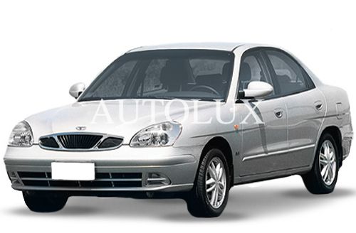 Daewoo Nubira 2000 2003