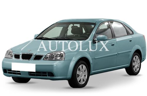 Daewoo Nubira 2003 2005