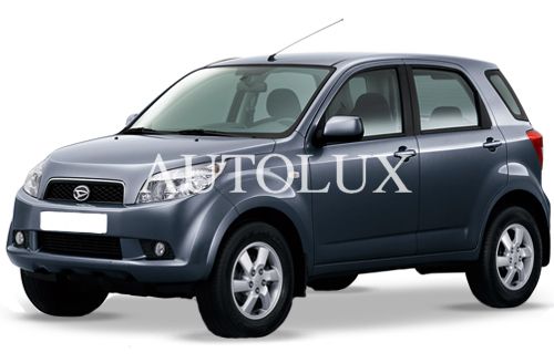 Daihatsu Terios 