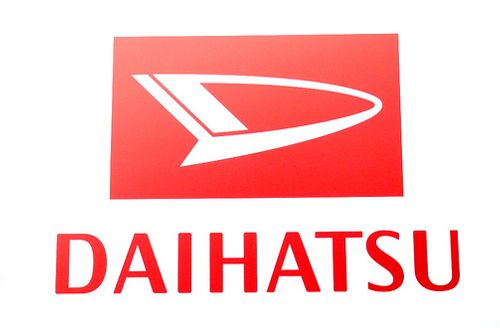 Daihatsu Cuore 2003 2017