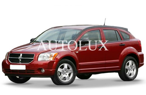 Dodge Caliber 2007 2011