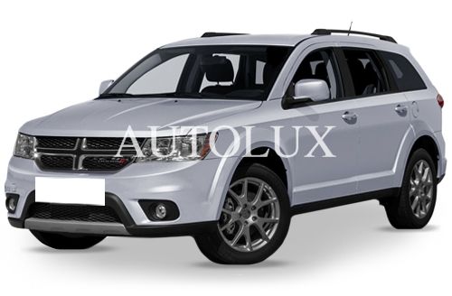 Dodge Journey 2008 2011