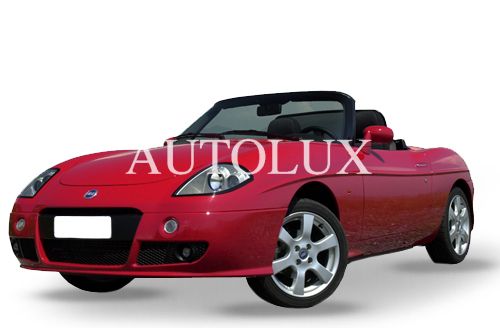 Fiat Barchetta 1995 2005
