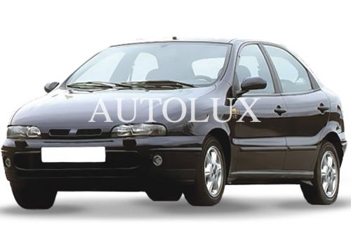 Fiat Brava 1995 2002
