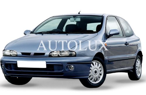 Fiat Bravo 1995 2002