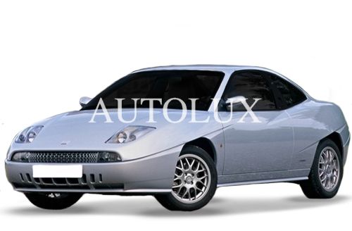 Fiat Coupe 1994 2002