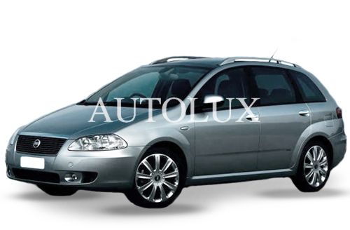 Fiat Croma 2005 2008