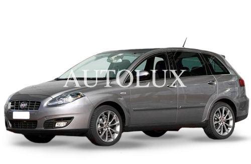 Fiat Croma 2008 2011
