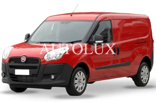 Fiat Doblo 2010 2015
