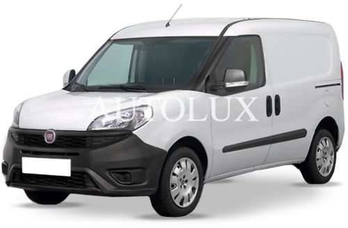 Fiat Doblo 2015 2022