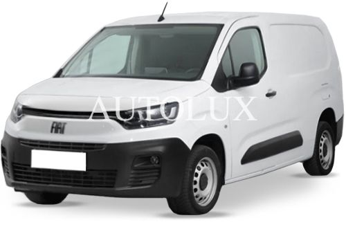 Fiat Doblo 2022 >