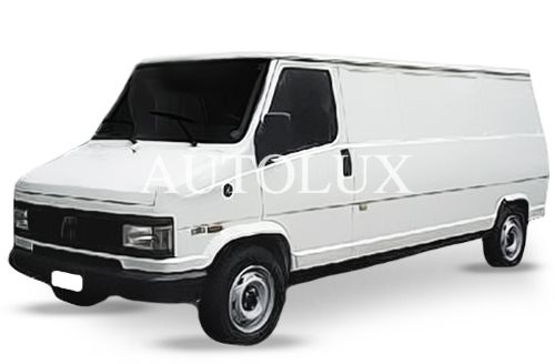 Fiat Ducato 1989 1994