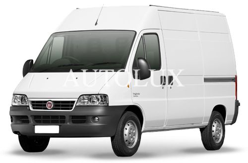 Fiat Ducato 2002 2006