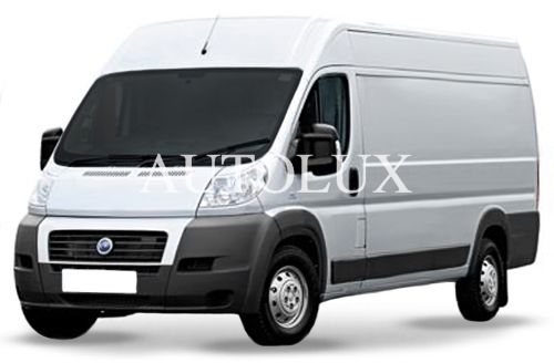 Fiat Ducato 2006 2014