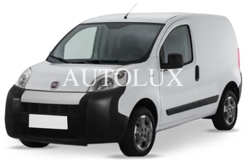 Fiat Fiorino 2007 2016