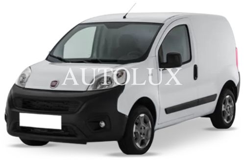 Fiat Fiorino 2016 >