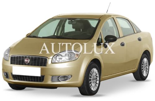 Fiat Linea 2007 2011