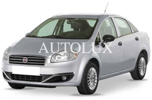 Fiat Linea 2011 2017